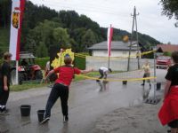 Feuerwehrjugendlager Offenhausen 2009 - 