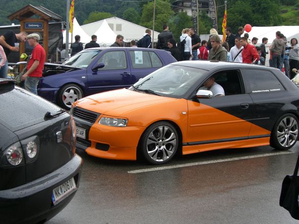 GTI Treffen Reifnitz - 