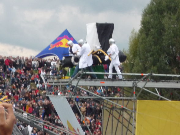 Red Bull Flugtage - 