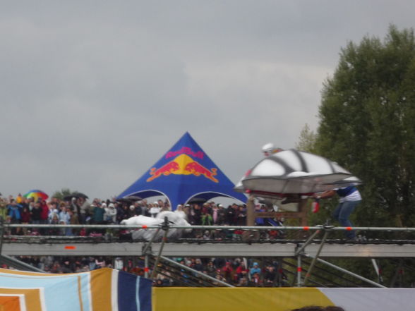 Red Bull Flugtage - 