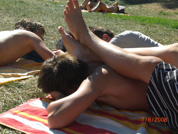 Sommer 08 - 