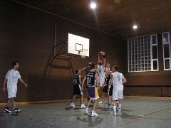 Basketball - 