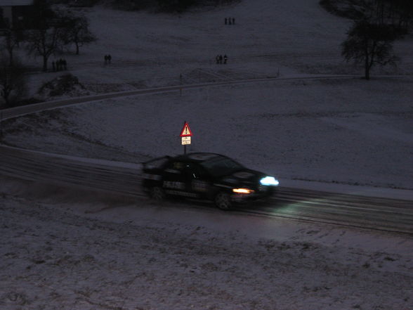 Jänner-rally 2009 - 