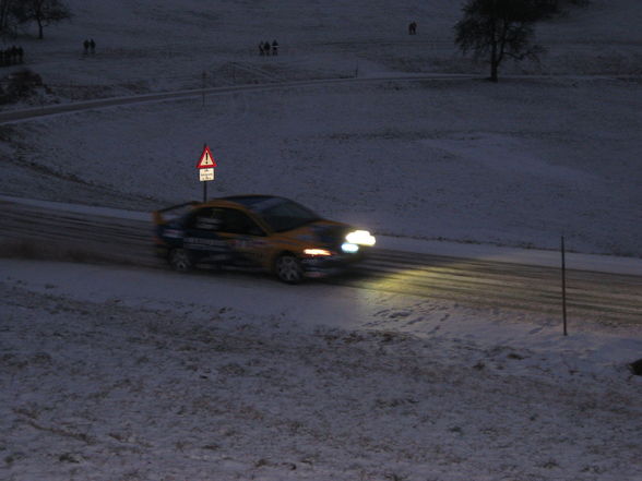 Jänner-rally 2009 - 