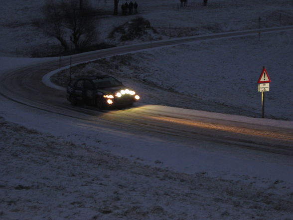 Jänner-rally 2009 - 