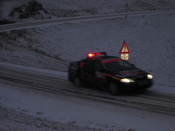 Jänner-rally 2009 - 