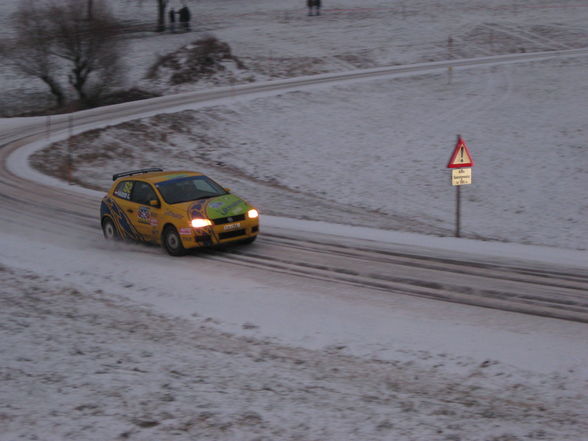 Jänner-rally 2009 - 