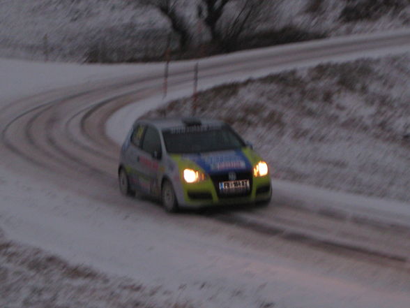 Jänner-rally 2009 - 