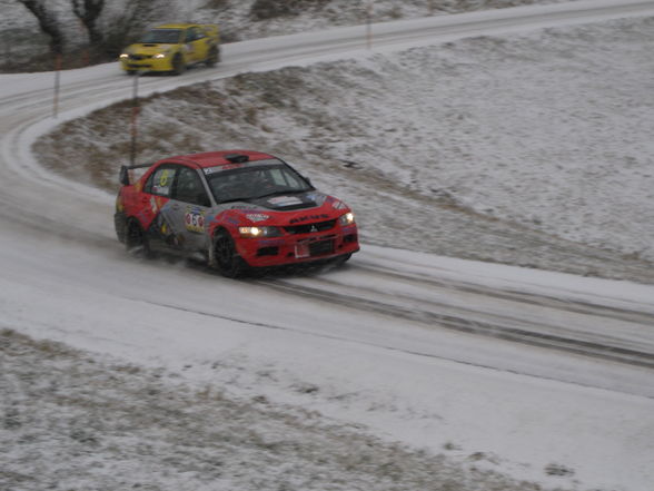 Jänner-rally 2009 - 