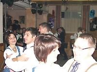 Siemandl Ball 2008 - 