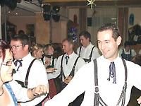 Siemandl Ball 2008 - 