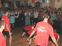 Siemandl Ball 2008 - 