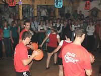 Siemandl Ball 2008 - 