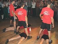 Siemandl Ball 2008 - 