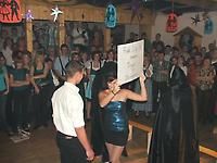 Siemandl Ball 2008 - 