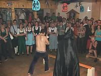 Siemandl Ball 2008 - 