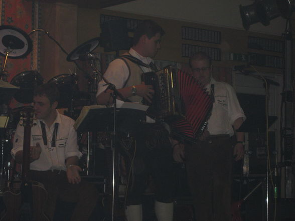 Siemandlball 2009 - 