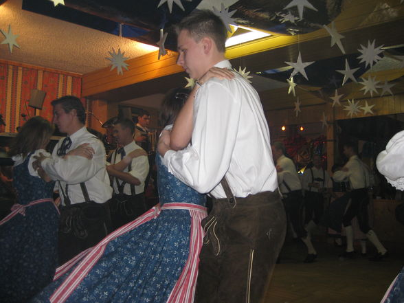 Siemandlball 2009 - 