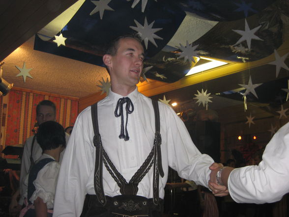 Siemandlball 2009 - 