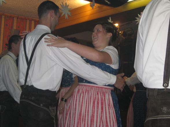 Siemandlball 2009 - 