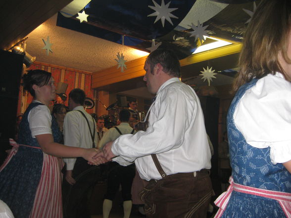 Siemandlball 2009 - 