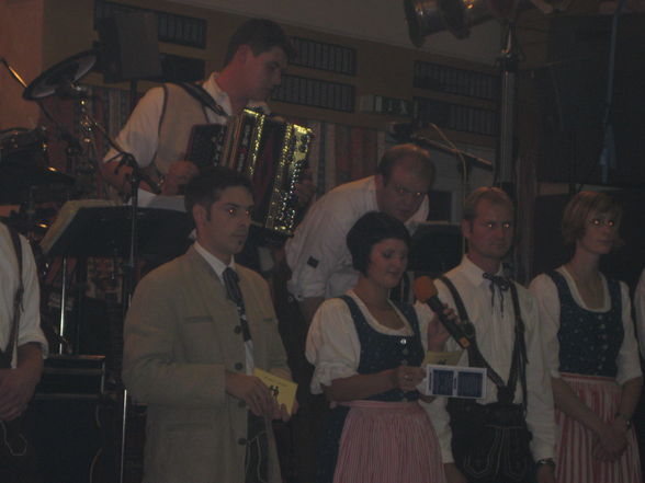 Siemandlball 2009 - 