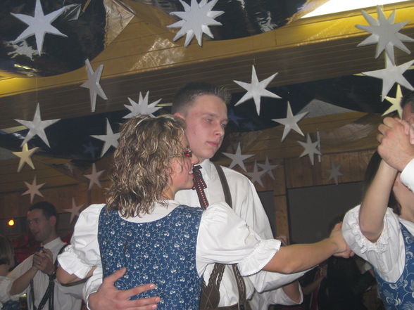 Siemandlball 2009 - 