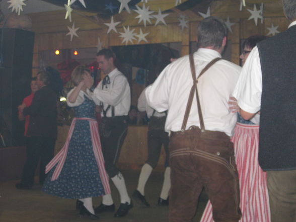 Siemandlball 2009 - 