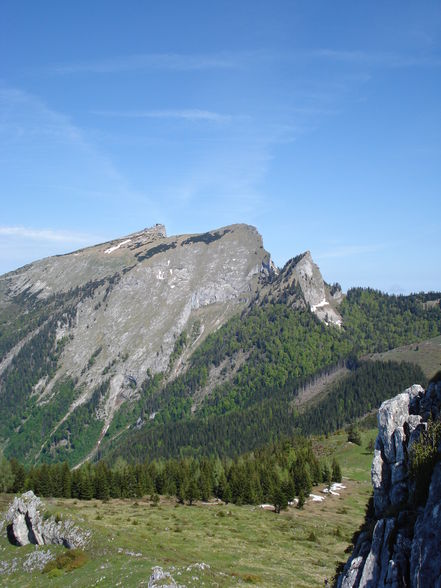 Schafberg - 