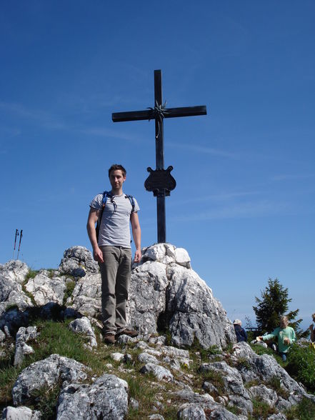 Schafberg - 