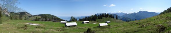 Schafberg - 