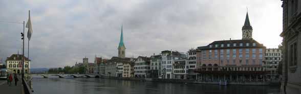 Zürich - 