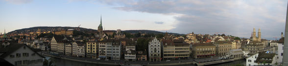 Zürich - 