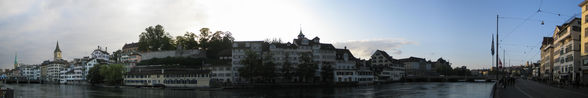 Zürich - 