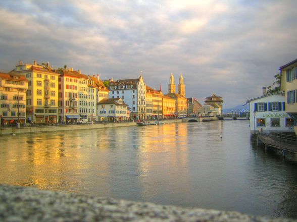 Zürich - 