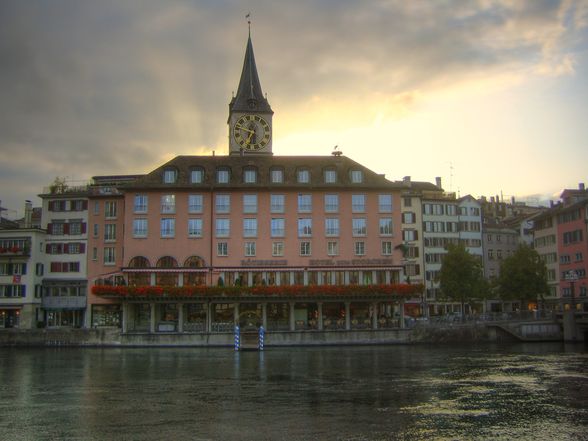Zürich - 
