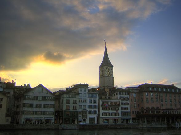 Zürich - 