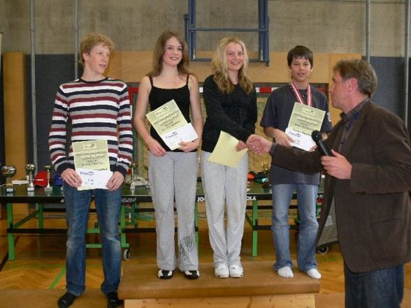 HS Siegerehrung - 