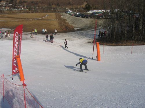 Winterolympiade 2007 - 