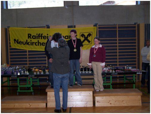 HS Meisterschaft 2005/06 - 