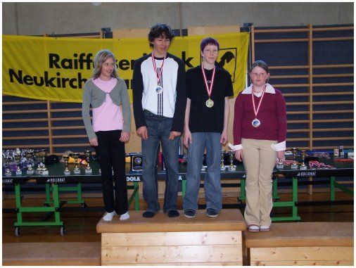 HS Meisterschaft 2005/06 - 