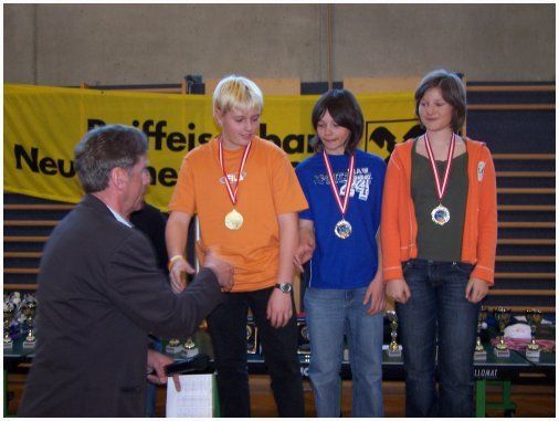 HS Meisterschaft 2005/06 - 