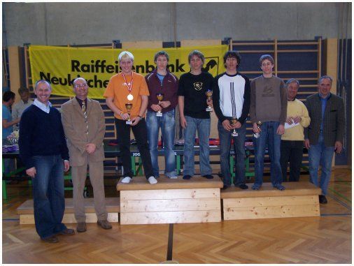 HS Meisterschaft 2005/06 - 