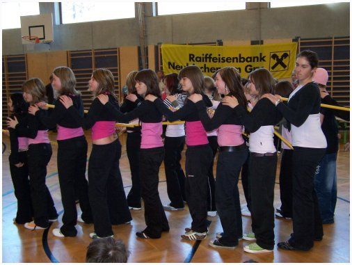 HS Meisterschaft 2005/06 - 