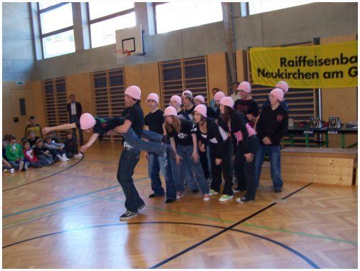 HS Meisterschaft 2005/06 - 