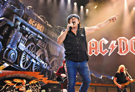 ACDC 24.05.2009 - 