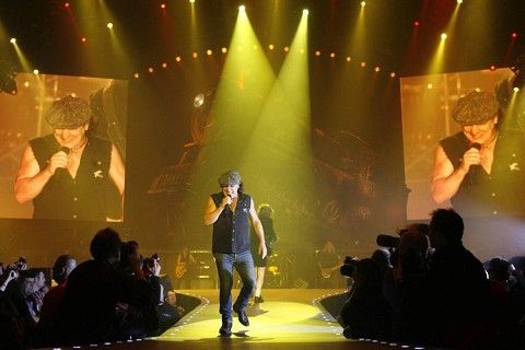 ACDC 24.05.2009 - 