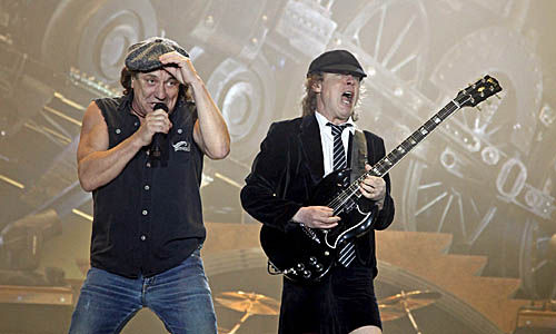 ACDC 24.05.2009 - 