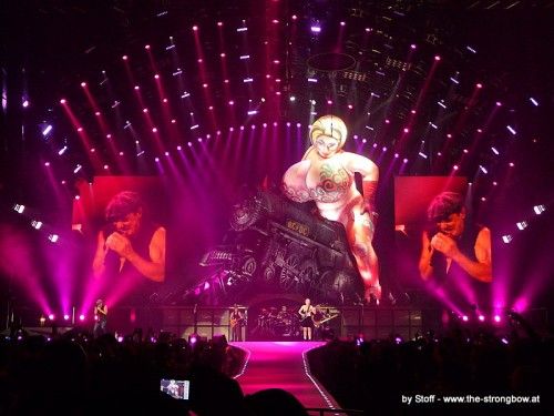 ACDC 24.05.2009 - 