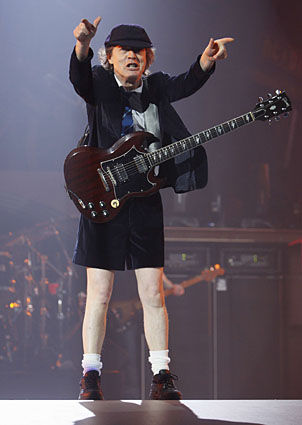 ACDC 24.05.2009 - 